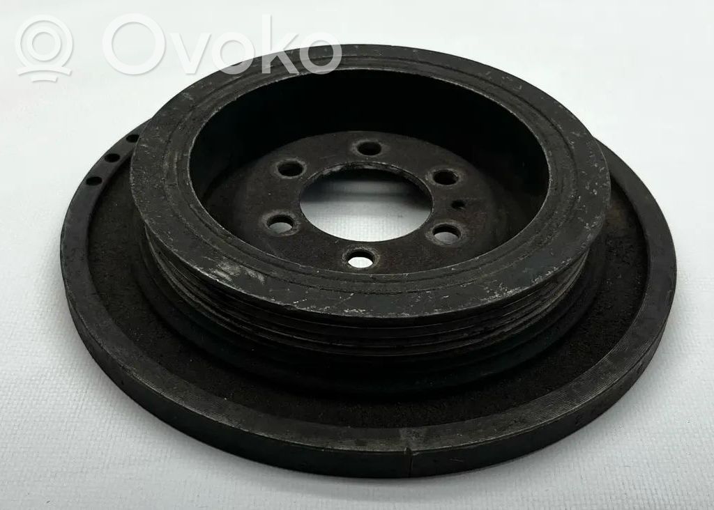 Crankshaft pulley   2245345C