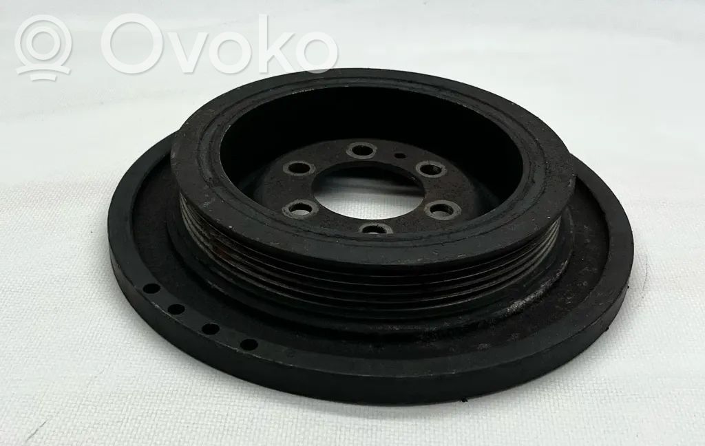 BMW 3 E36 Crankshaft pulley 