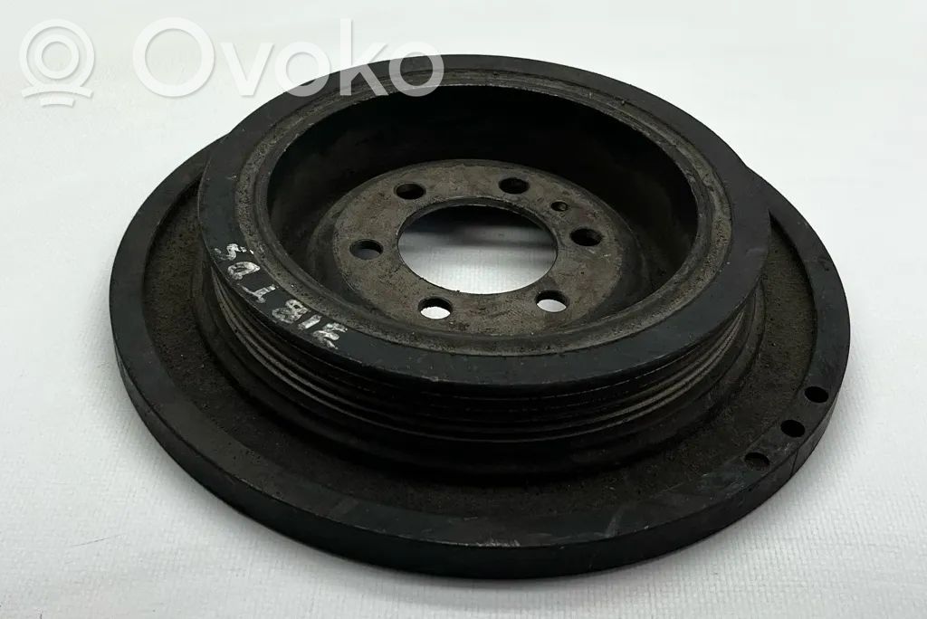BMW 3 E36 Crankshaft pulley 