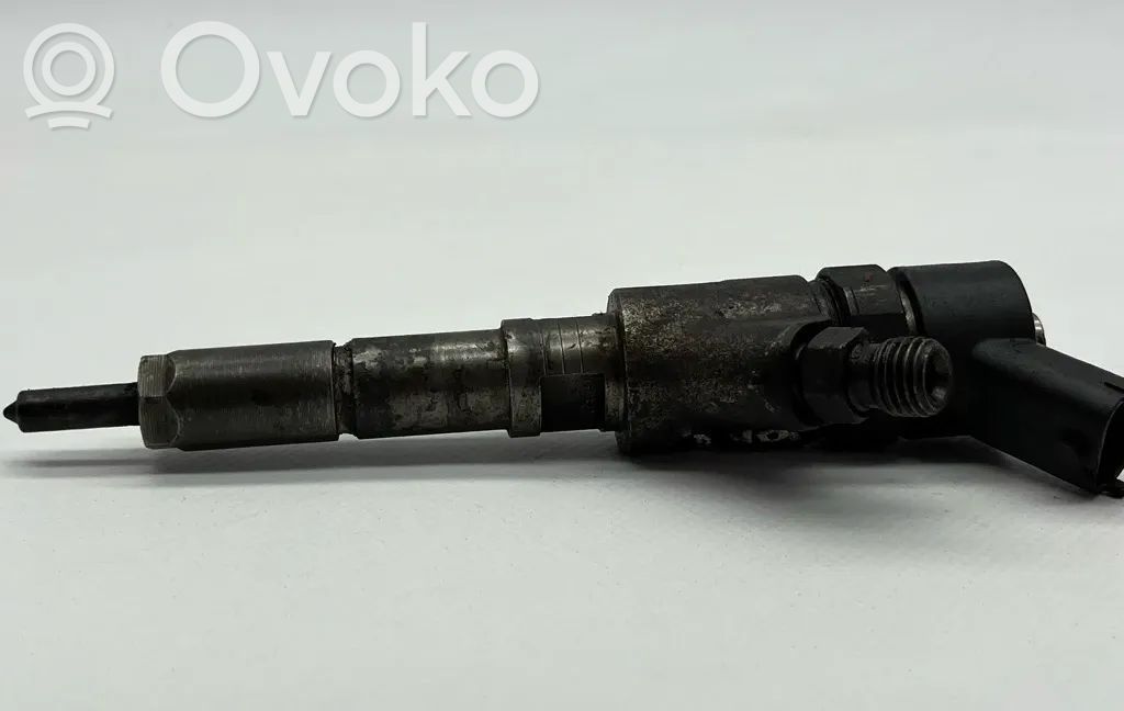 Fuel injector   0445110,076,9641742880,BOSCH
