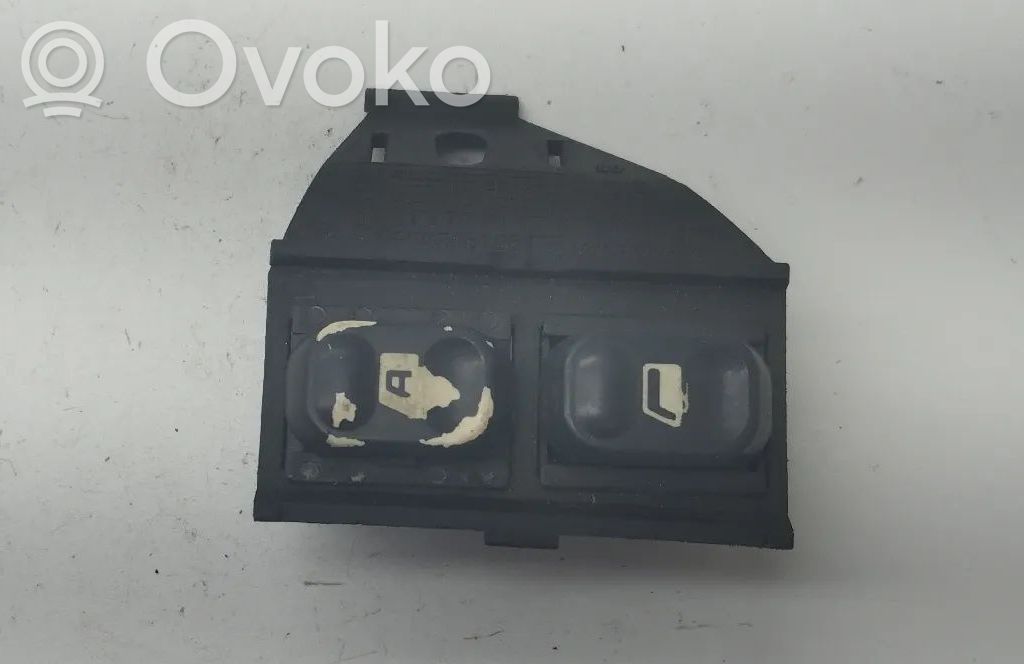 Electric window control switch   B201315,10PINOS,9619323380