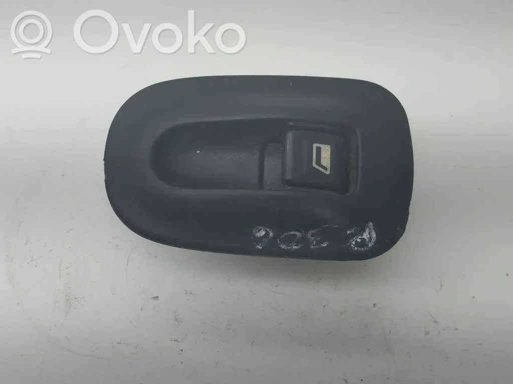 Electric window control switch   E25326,7PINOS