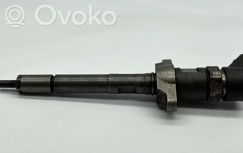 Injecteur de carburant   0986435,1609849680,BOSCH,F40EDFE02
