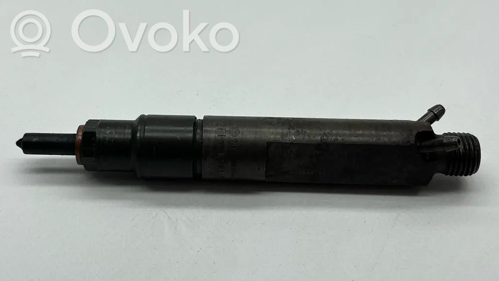 Inyector de combustible   028130201T,BOSCH