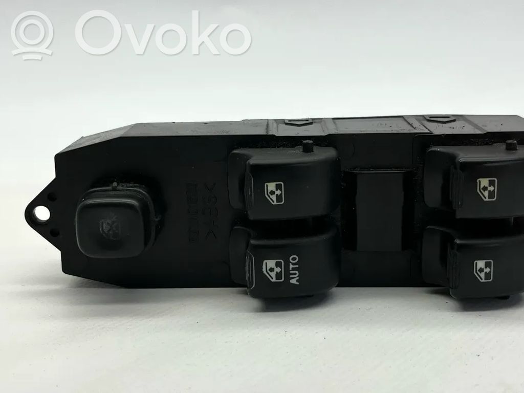 Electric window control switch   96190771,12PINOS,96190775LHD,96206611LHD,LHD