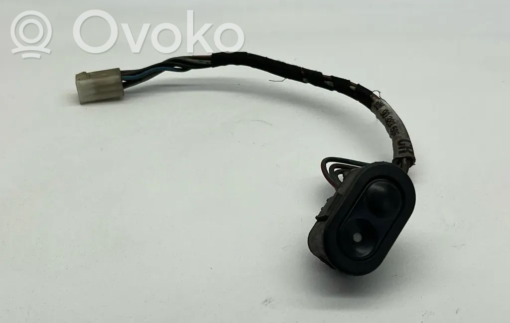 Opel Astra F Electric window control switch 