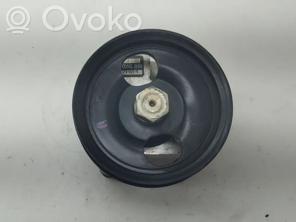 Ohjaustehostimen pumppu   5711022000,YS7H04