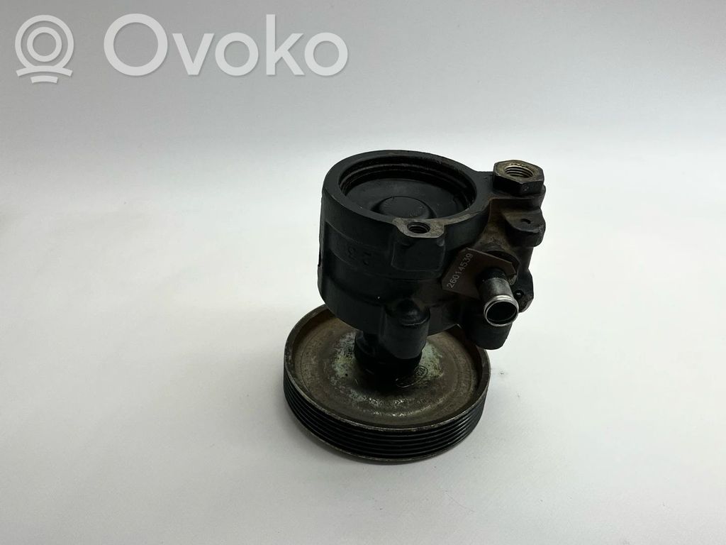 Power steering pump   26014539,14539,3469A,7846075