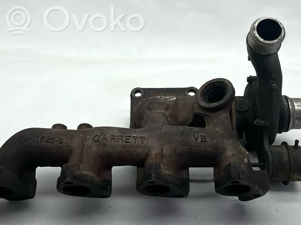 Turbo   XS4Q6K682DB,GARRET,XS4Q6K682DB