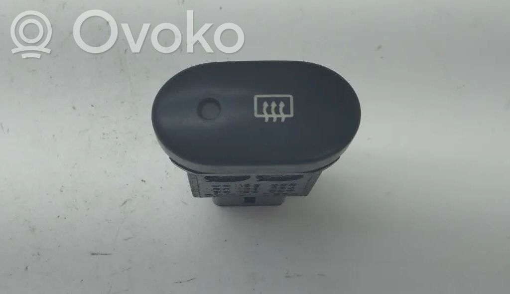 Daewoo Nexia Windscreen/window heater switch 
