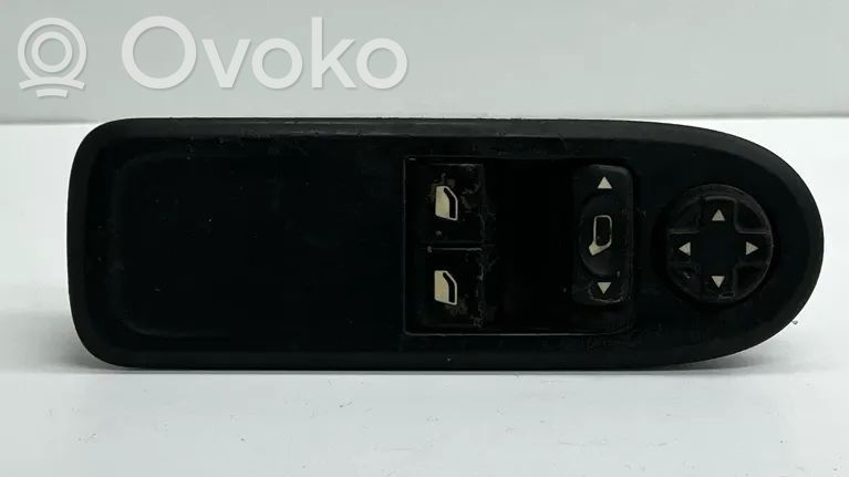 Electric window control switch   11686,13819,186,18PINOS,53269800,565,96565186,96565186XT