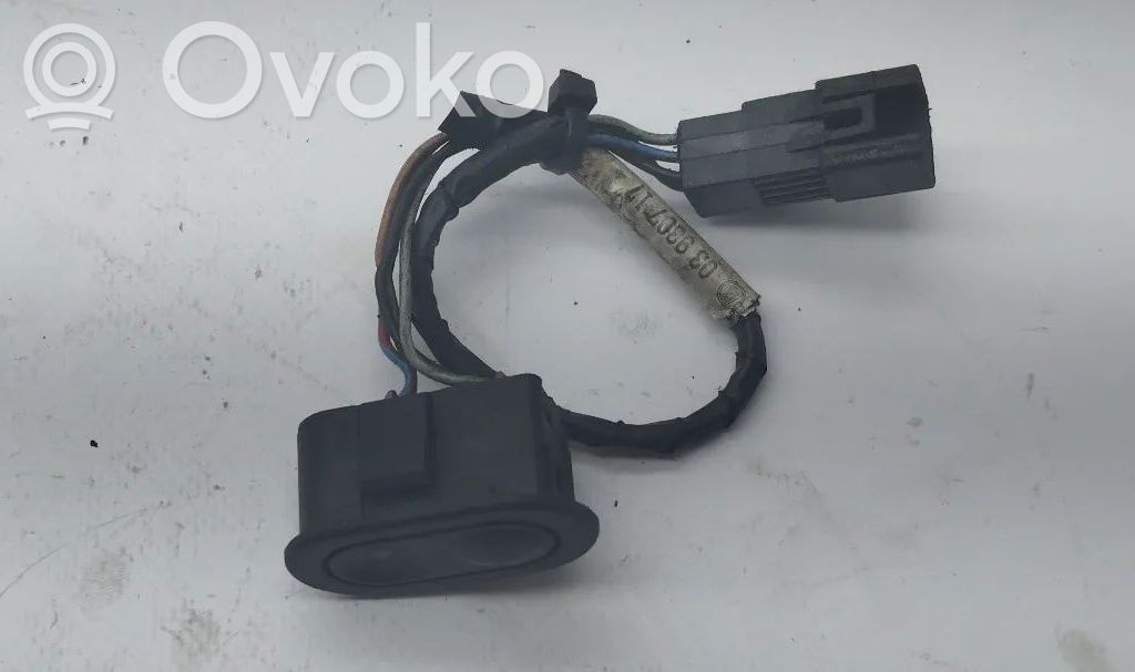 Opel Corsa B Electric window control switch 