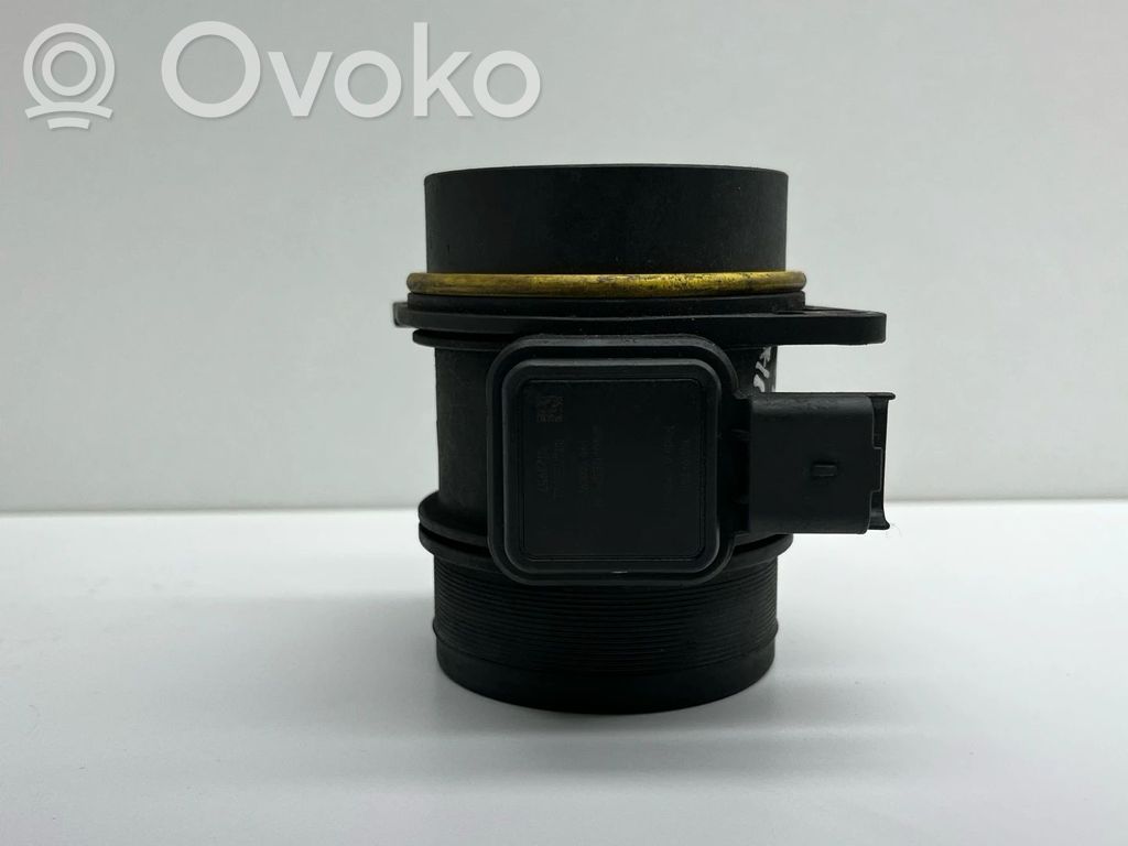 Caudalímetro de flujo del aire   4R8Q12B579AC,0023957,004058142,4PINOS,5WK970H,PHF500090