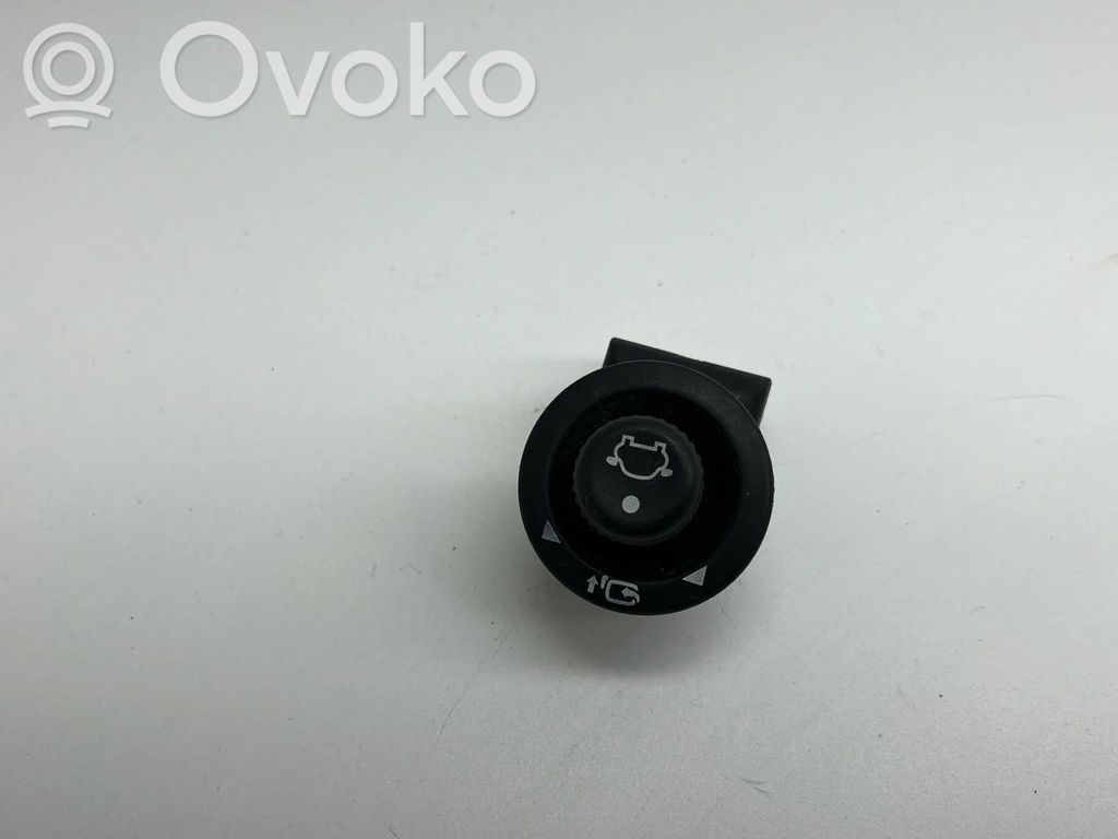 Wing mirror switch   1S7T17B676AA,8PINOS,D3L0A,REBATIVEL