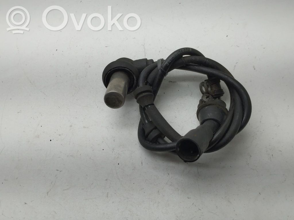 ABS Sensor   4AO927803,2PINOS