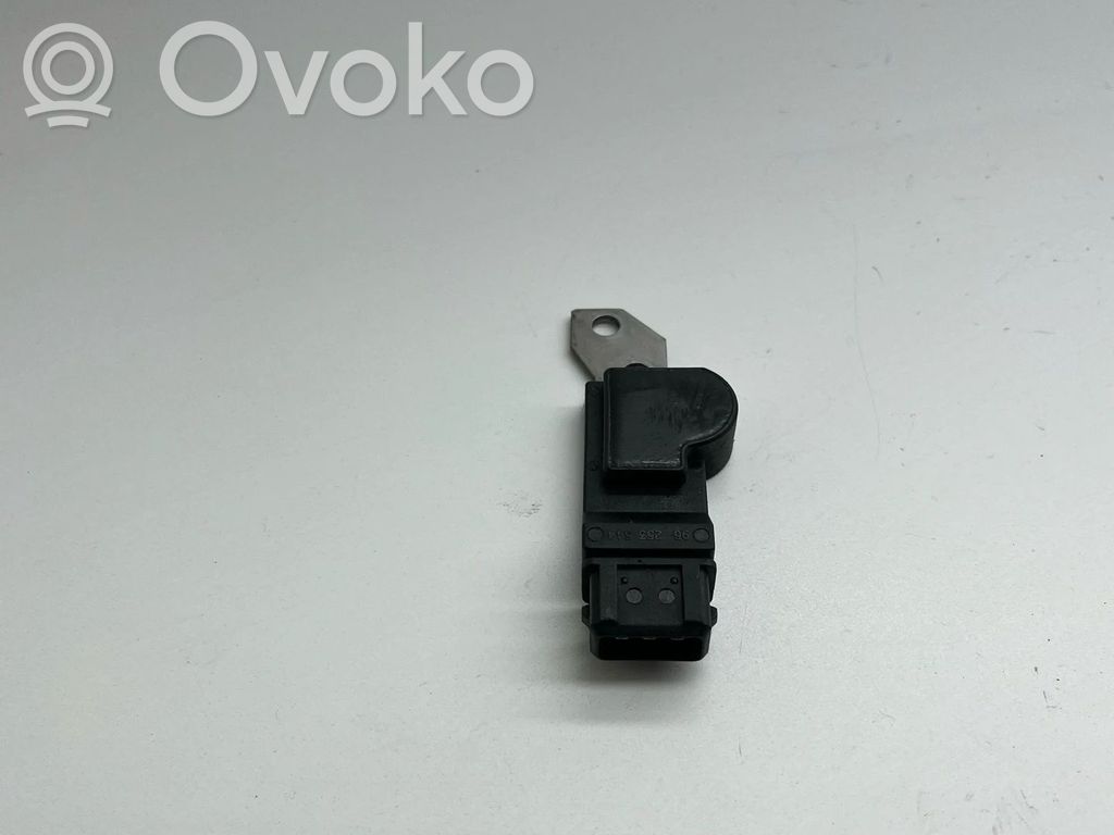Chevrolet Aveo Capteur d'arbre à cames 