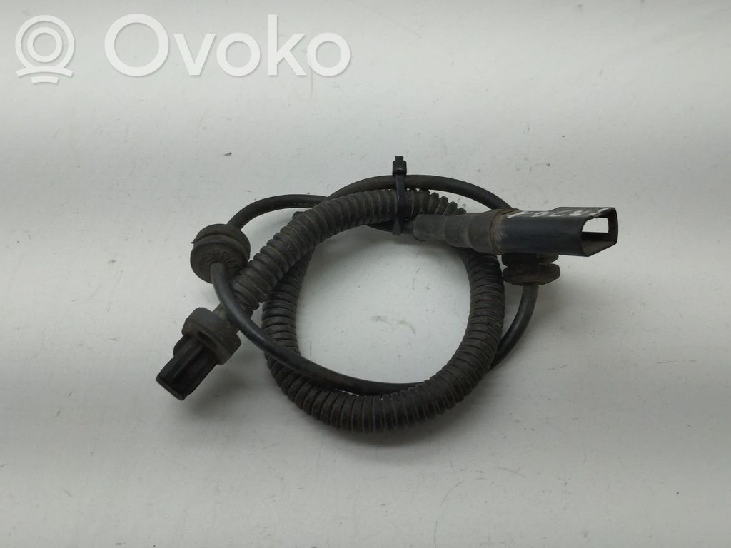 ABS brake wheel speed sensor   10071160393,2PINOS