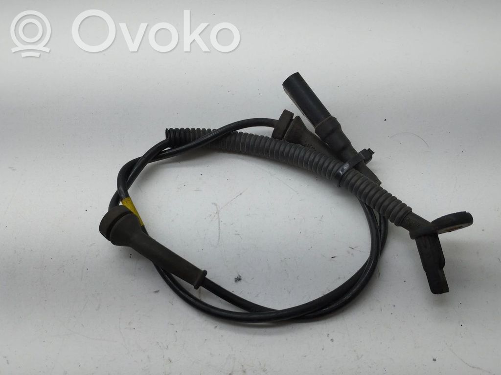 Ford Fiesta Sensore velocità del freno ABS 
