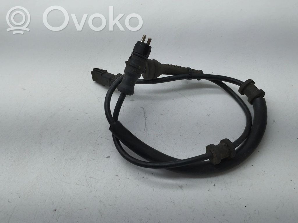 Renault Laguna II Czujnik prędkości obrotowej koła ABS 