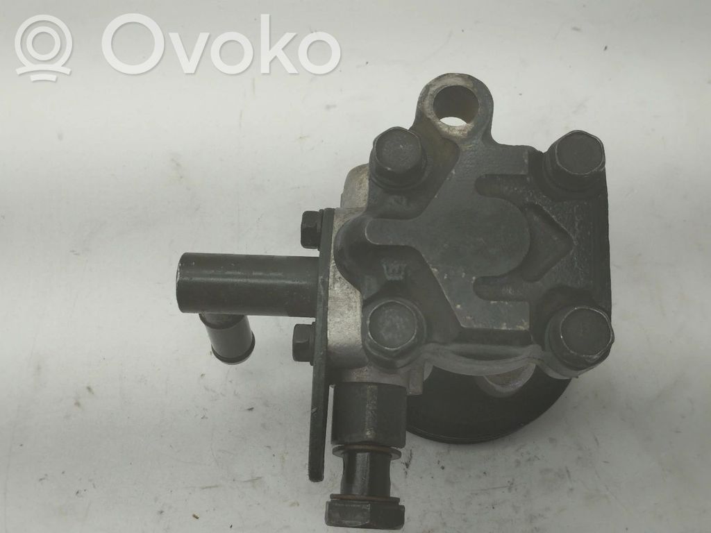 Ohjaustehostimen pumppu   5711025000,YS9H27