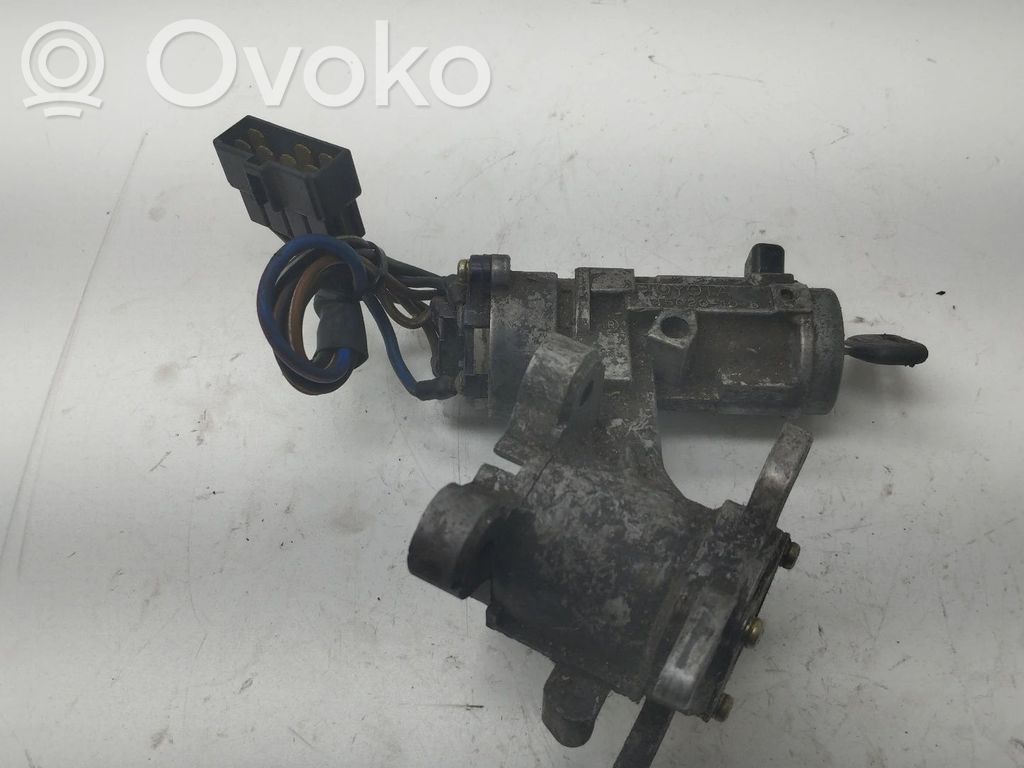 Toyota Starlet (P60) II Blocchetto accensione 