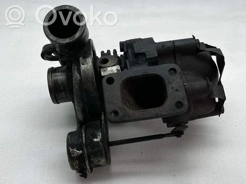 Daihatsu Applause Turbina 