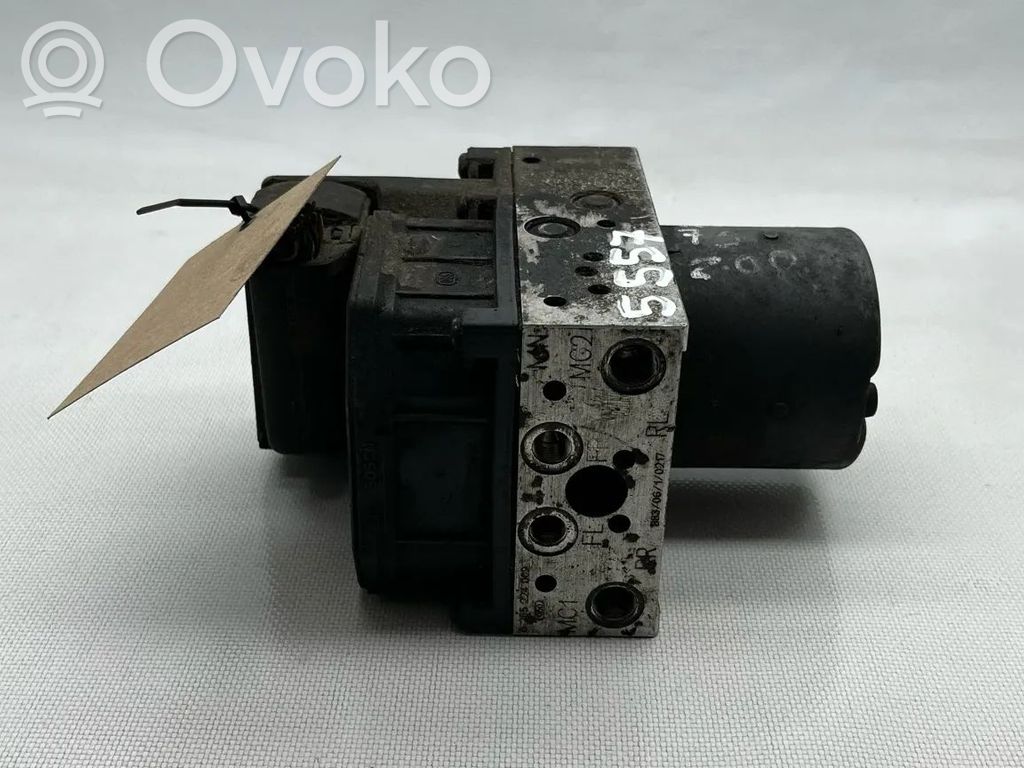 ABS bloks   0265900004,0265224009