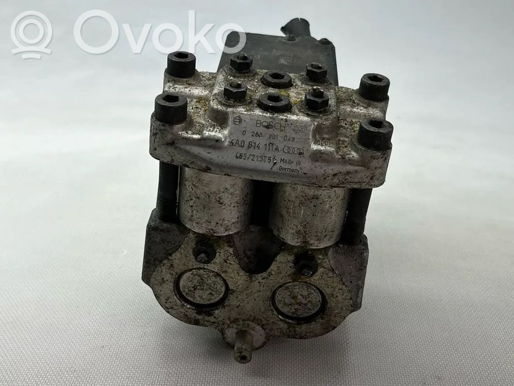 Bomba de ABS   0265201049,465215751,4A0614111A