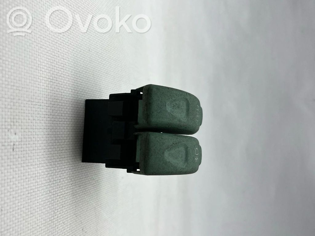 Renault Twingo I Climate control unit 