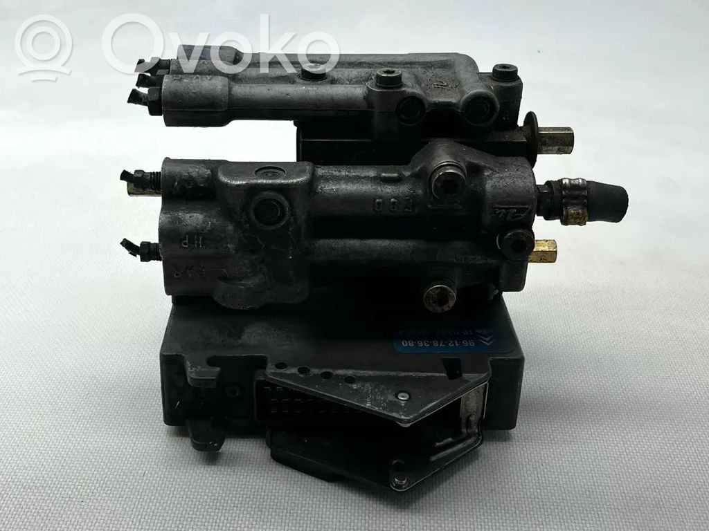 ABS Pump   9612783680,10020200594,10094302024,6AS2559A00