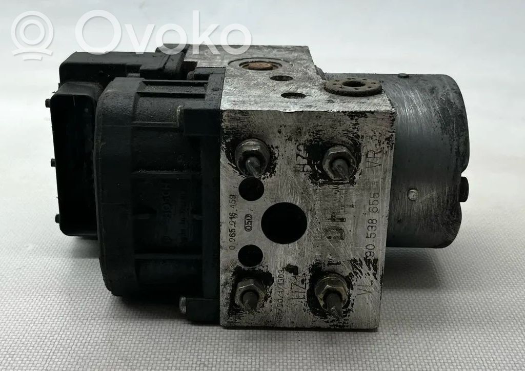ABS Steuergerät   0265216459,0273004205,90538655