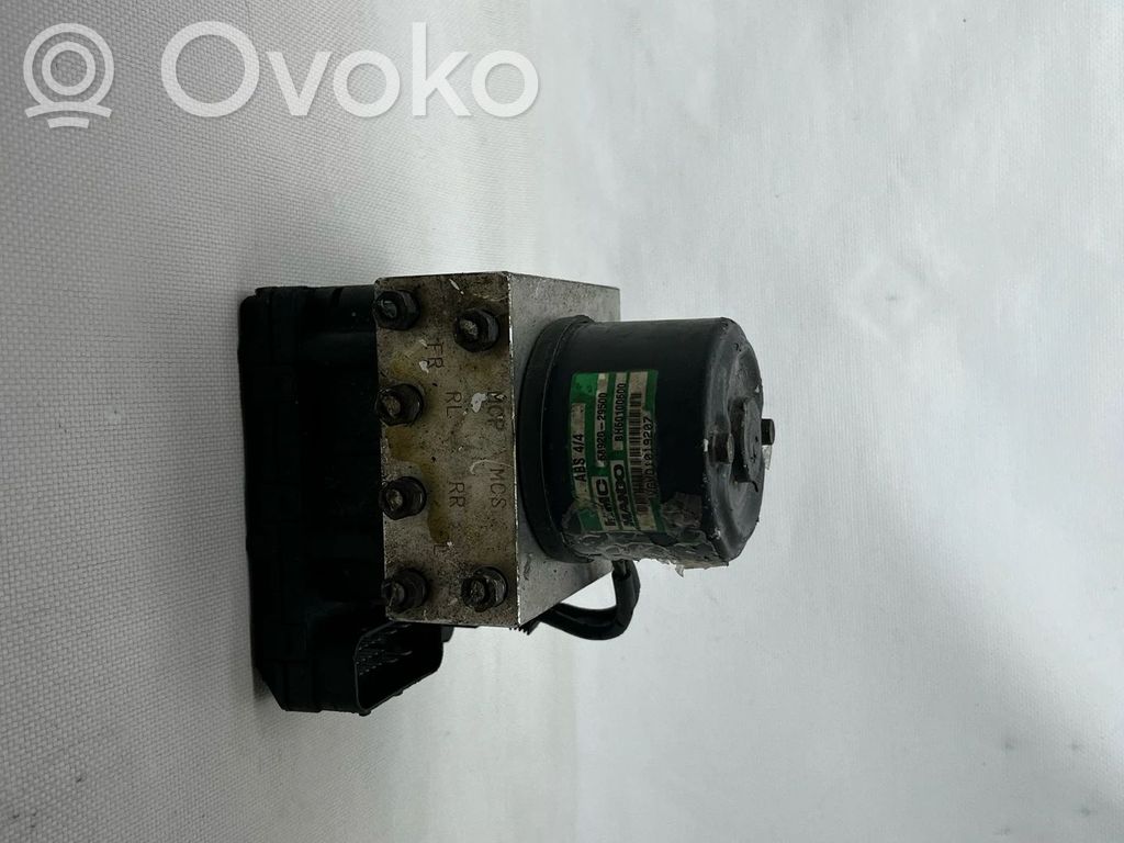 Bomba de ABS   5892029500,10099291041,100992977752,9566038000,BH60100600