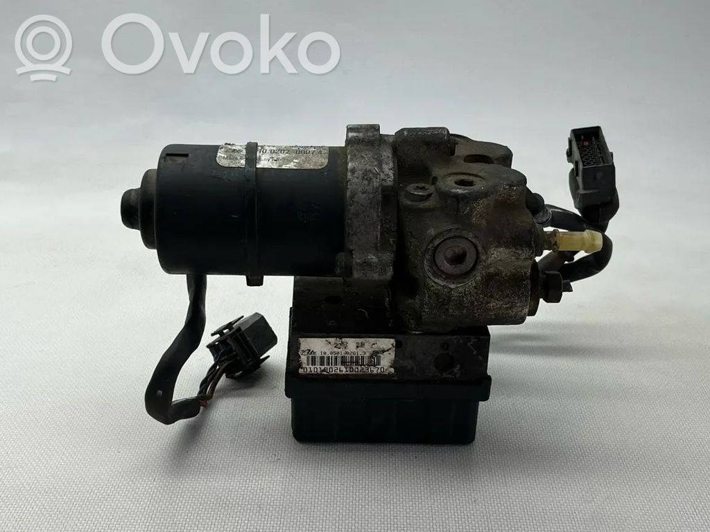 ABS Pump   10020200074,10050102613,6806796