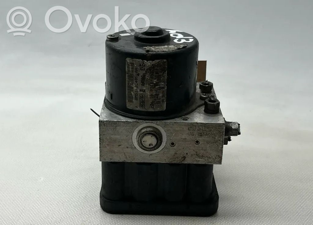 Pompă ABS   8M512C405AA,10020603224,10096001273