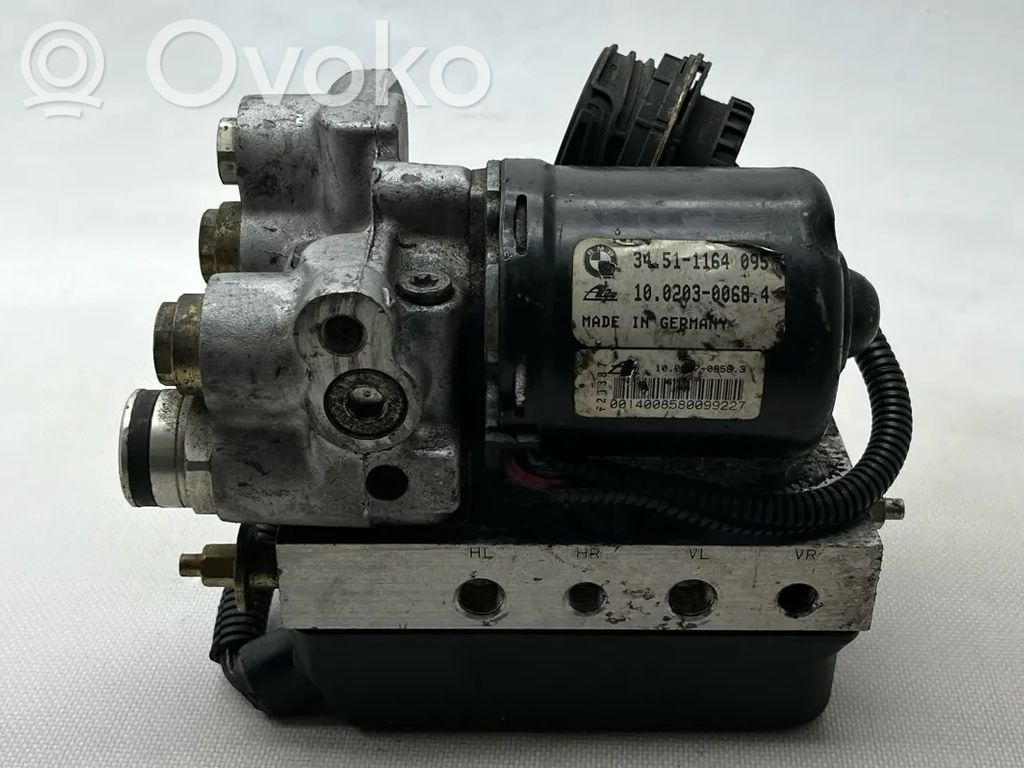 ABS Pump   34511164095,10020300684,10045708583