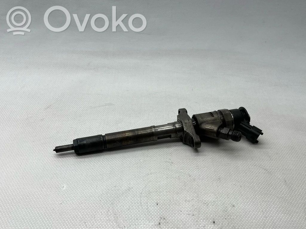 Inyector de combustible   0445110353,9M5Q9F593AA