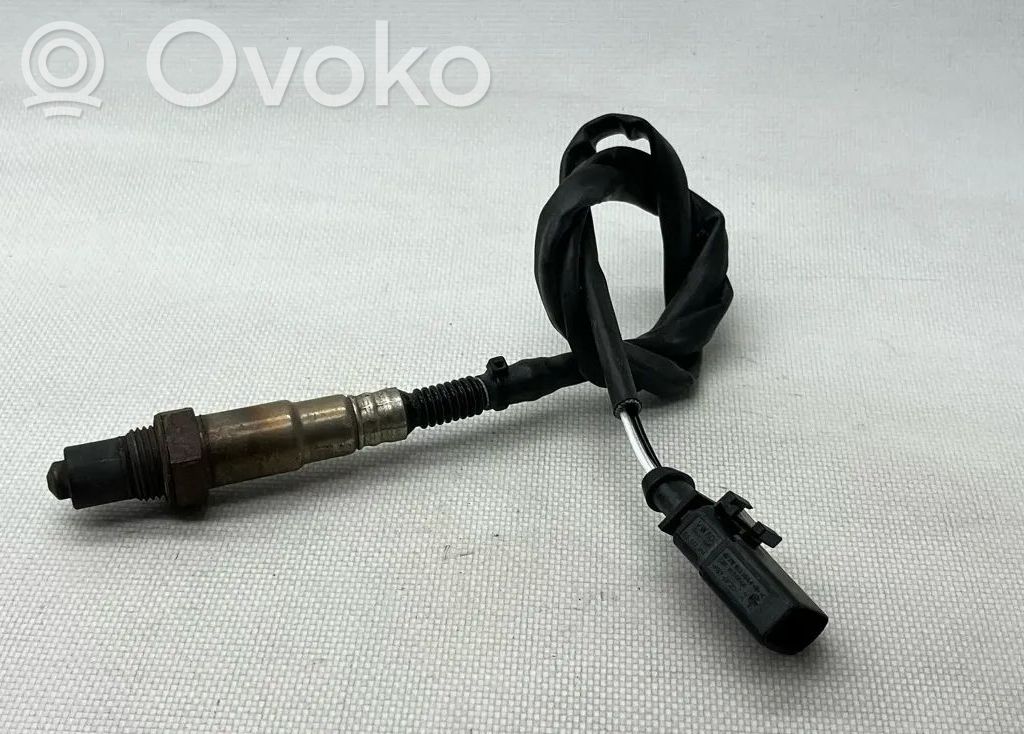 Seat Leon (5F) Lambda probe sensor 