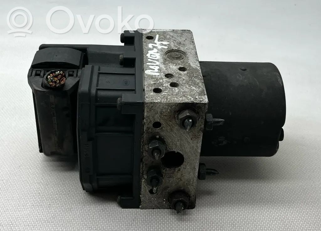 ABS Pump   0265222001,9682040265800001