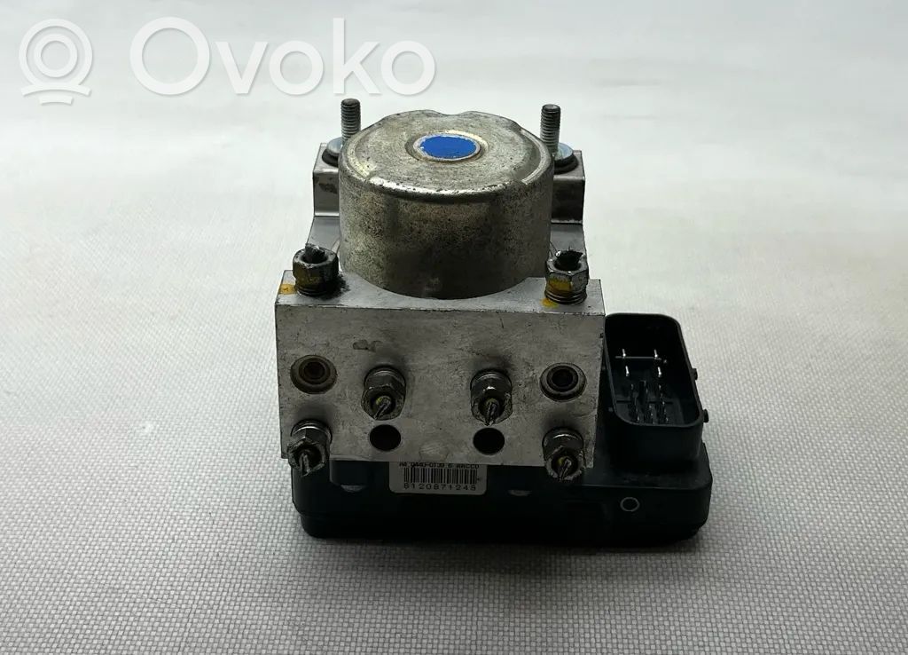 ABS Pump   044001396,6120871249,SAAJ5