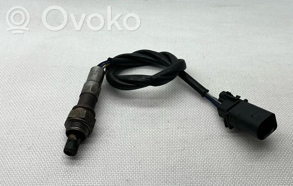 Fiat Punto Evo Sonda lambda 