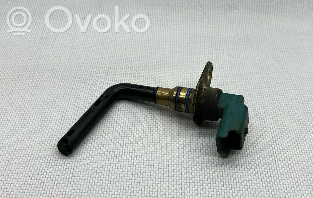Sensor de nivel de aceite   96373675,FICHAVERDE