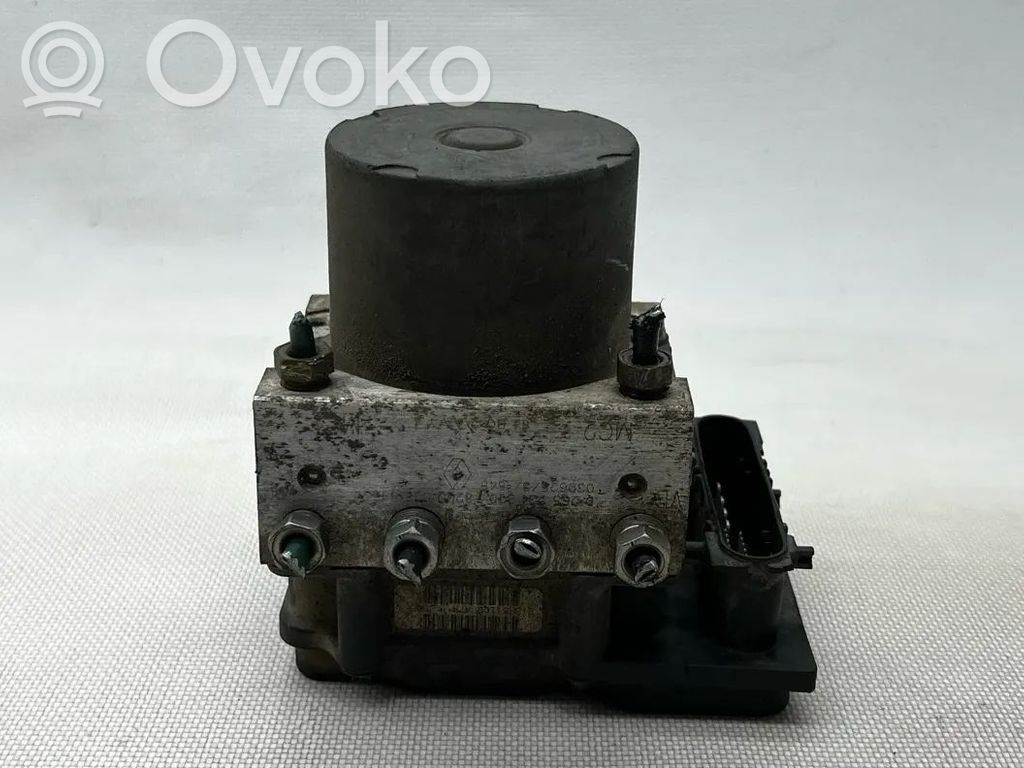 Pompa ABS   0265234300,0265800300,8200038695
