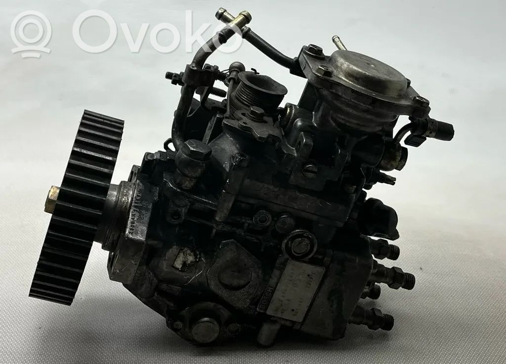 Opel Corsa B Pompa wtryskowa wysokiego ciśnienia 