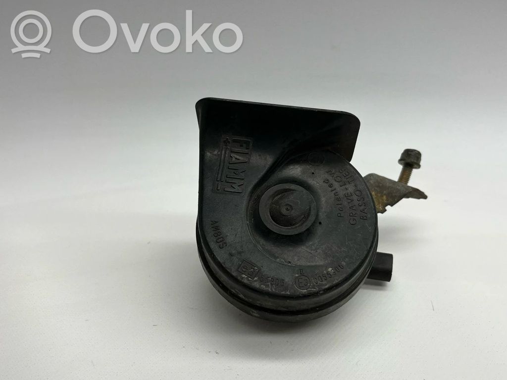 Horn signal   0055306,254265,2PINOS,AM80SE355306