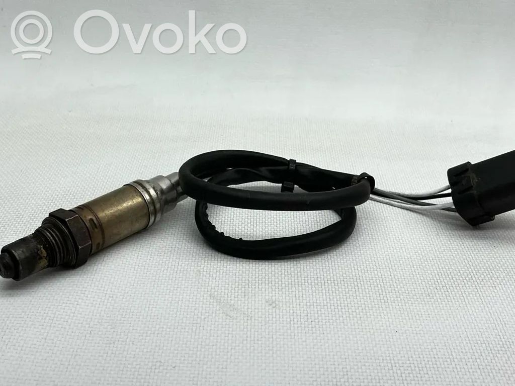 BMW 3 E36 Lambda probe sensor 