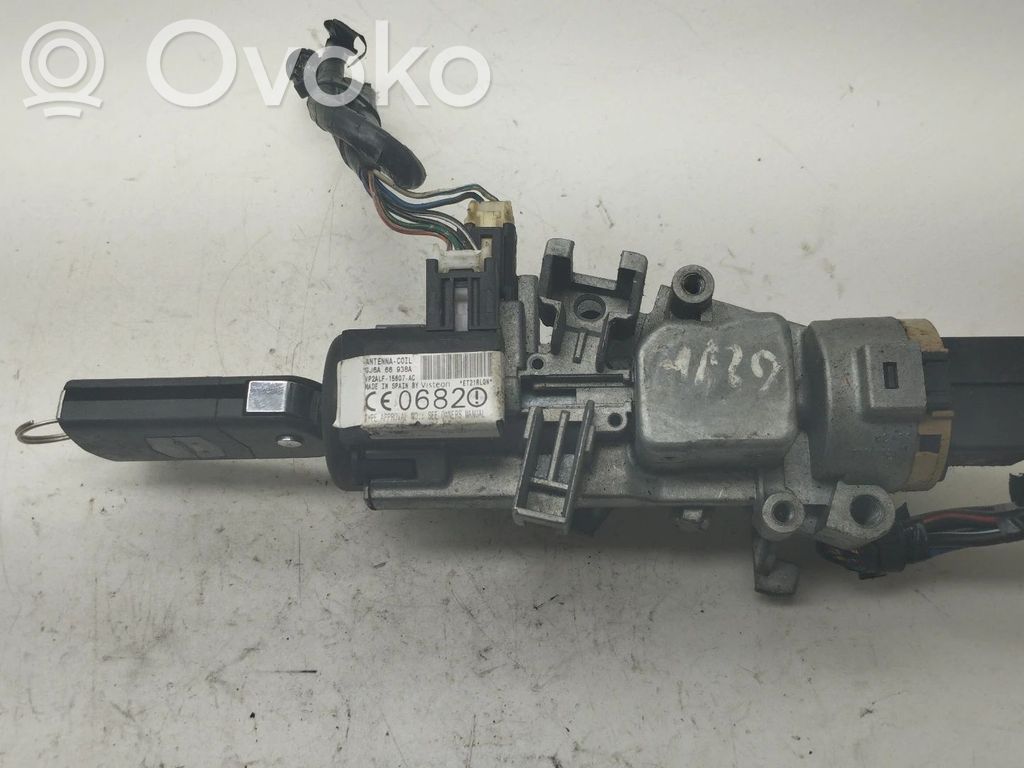 Aizdedzes atslēga   GJ6A66938A,10PINOS,VP2ALF15606AC