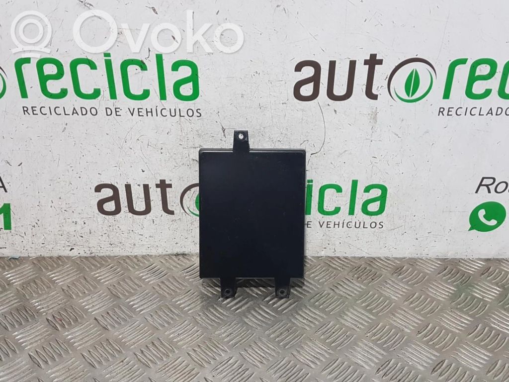 Volkswagen Tiguan Engine control unit/module 