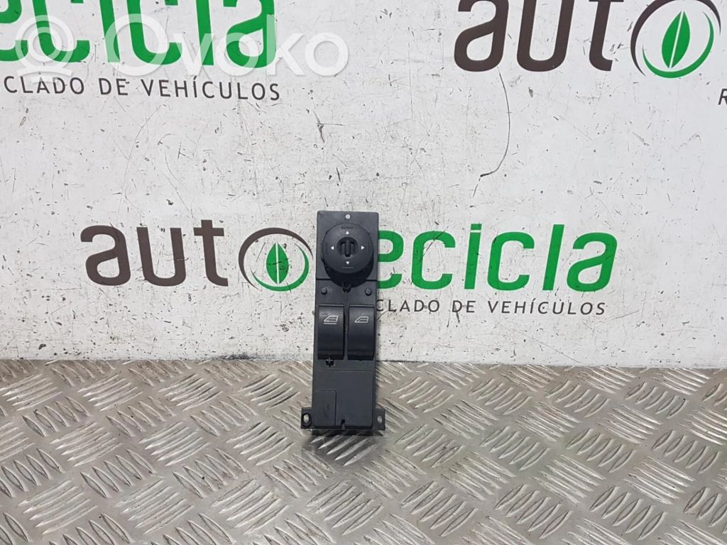 Interruptor del elevalunas eléctrico   3M5T14529,3M5T14529