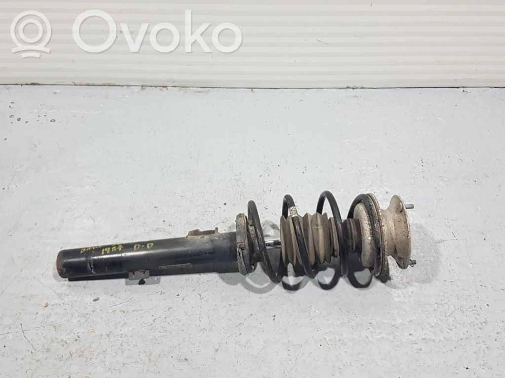 BMW 1 E81 E87 Etuiskunvaimennin 