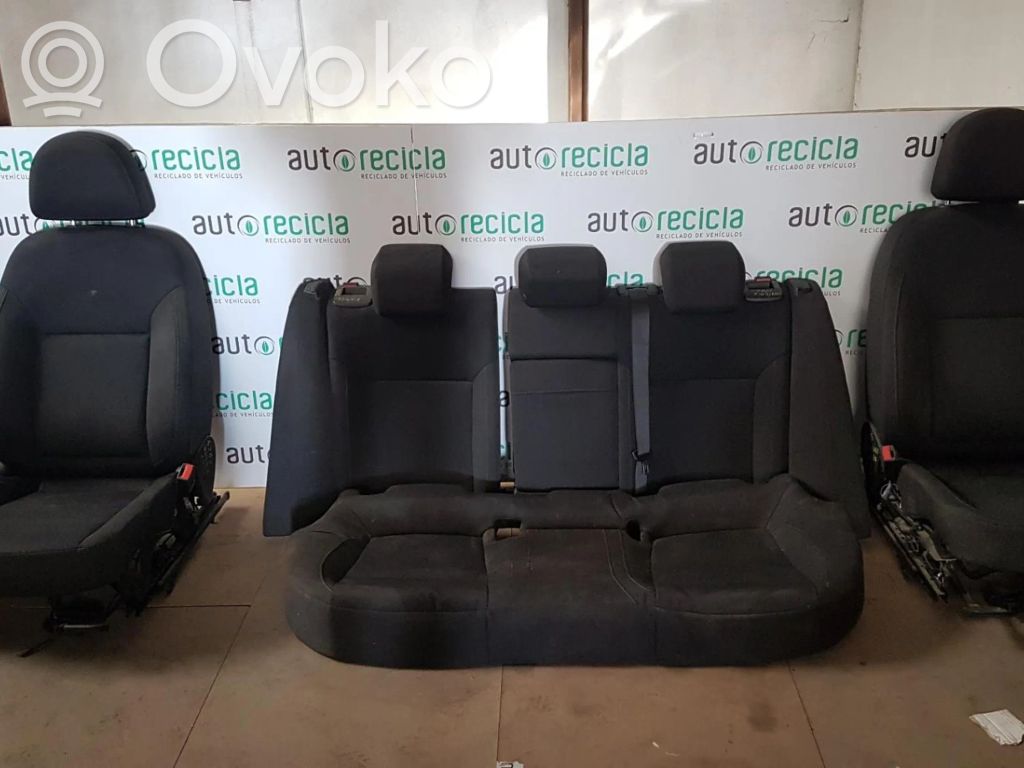 Juego del asiento